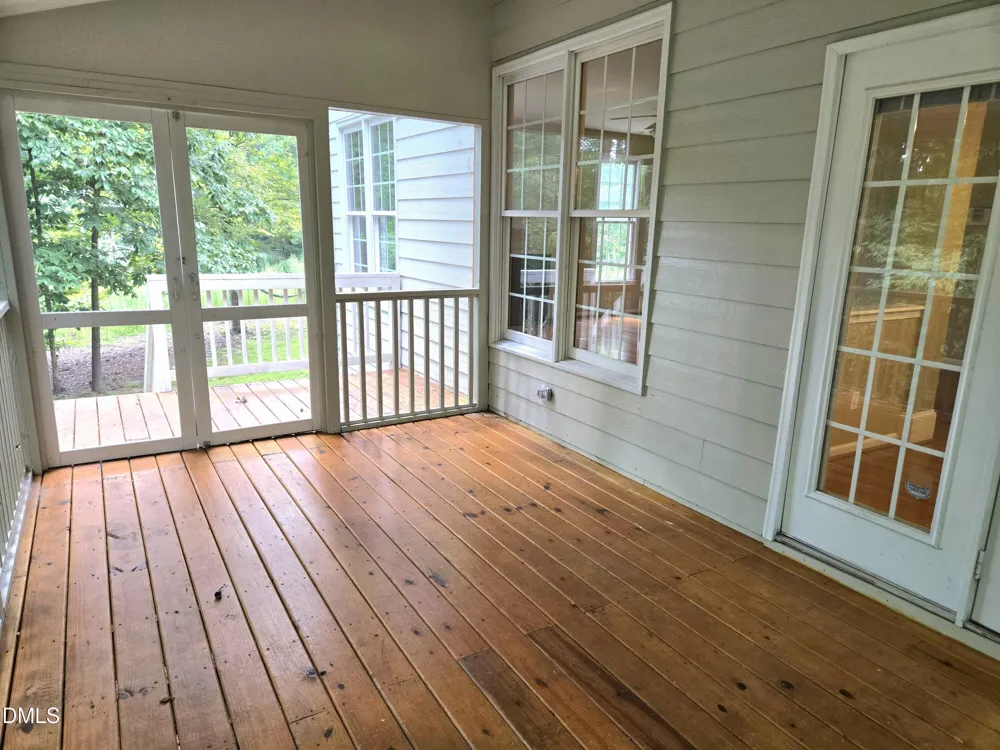 5 Spreading Oak Court Durham, NC 27713