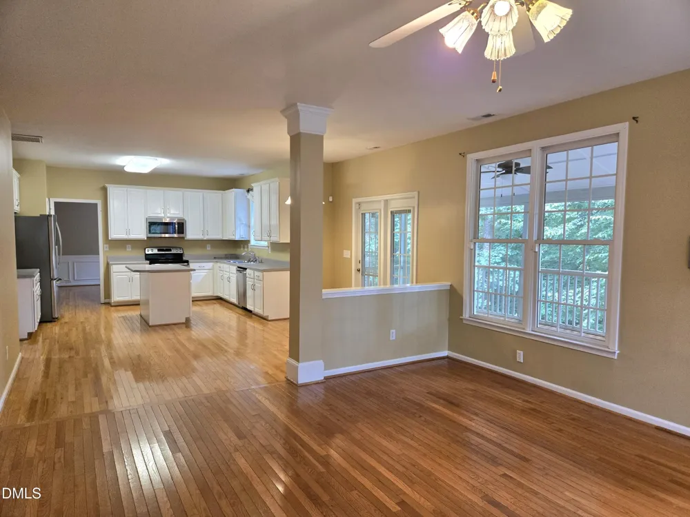 5 Spreading Oak Court Durham, NC 27713