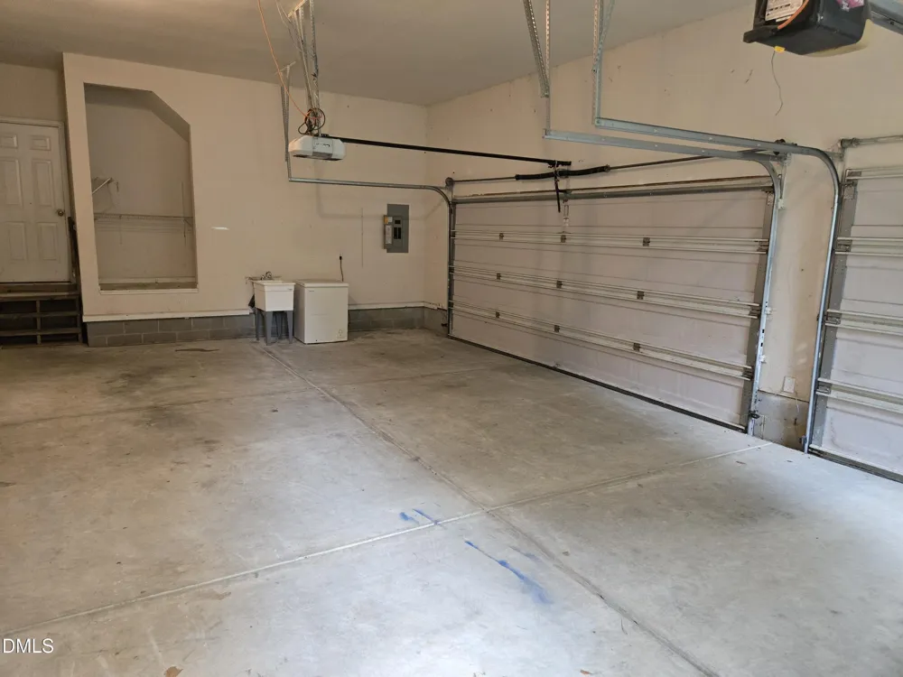 5 Spreading Oak Court Durham, NC 27713