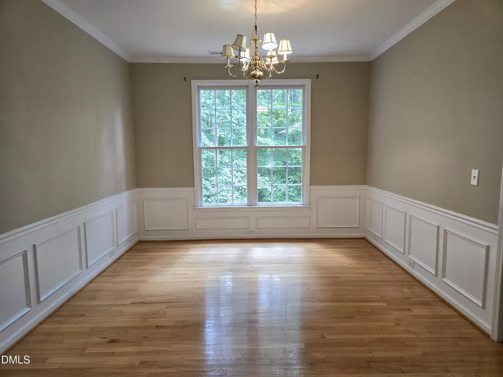 5 Spreading Oak Court Durham, NC 27713