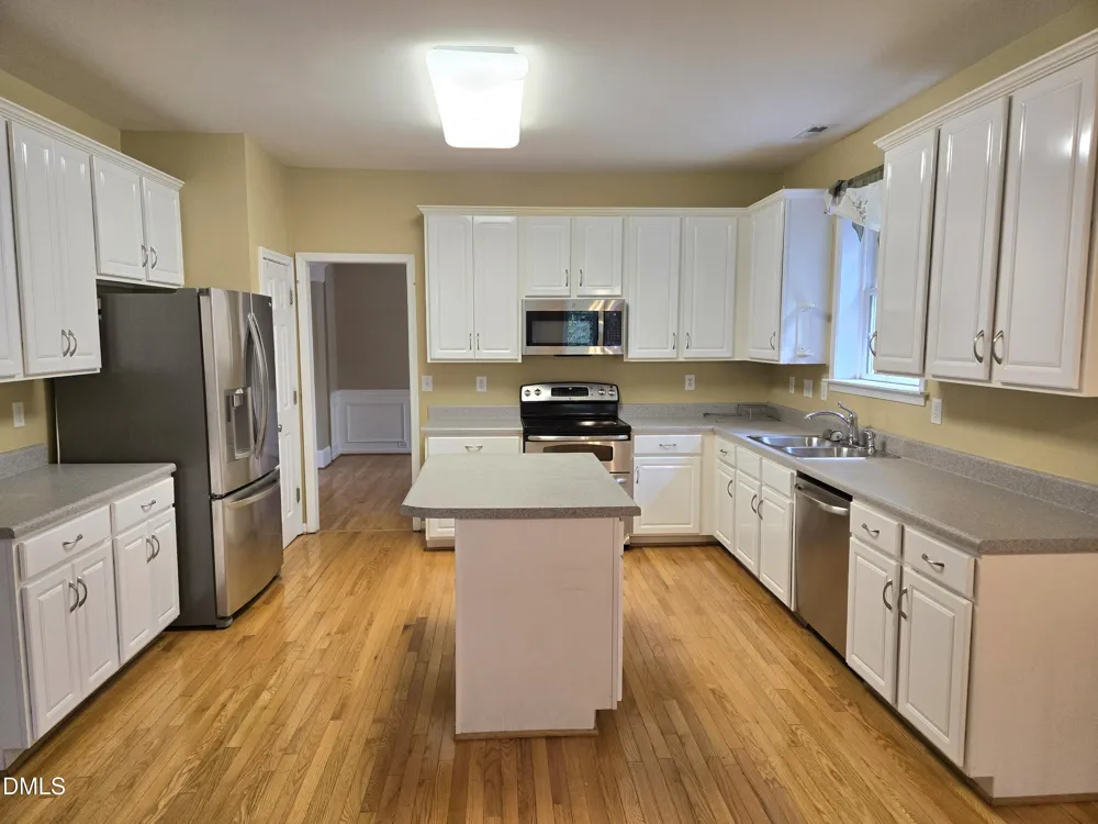 5 Spreading Oak Court Durham, NC 27713