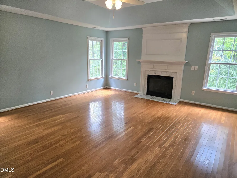 5 Spreading Oak Court Durham, NC 27713