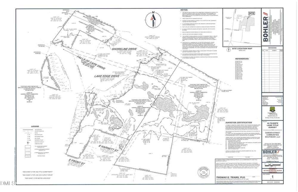 603 Edwards Brothers Drive Lillington, NC 27546