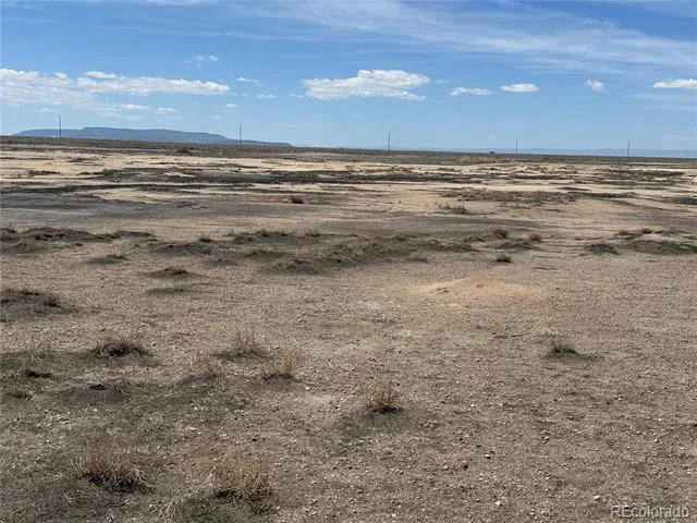 Lot 3 Foothill Boulevard Alamosa, CO 81101