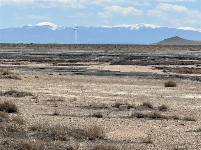 Lot 3 Foothill Boulevard Alamosa, CO 81101