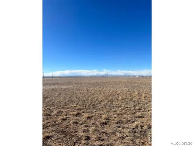 0 (Lot 49)CR 39 Nunn, CO 80648