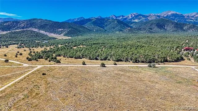 TBD County Road 45 Coaldale, CO 81222