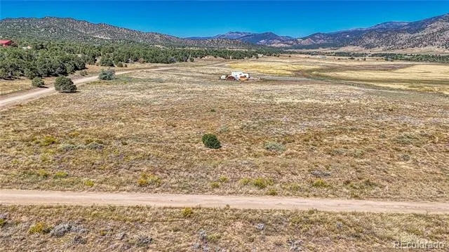 TBD County Road 45 Coaldale, CO 81222