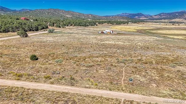 TBD County Road 45 Coaldale, CO 81222