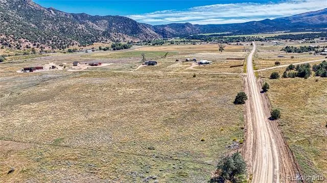 TBD County Road 45 Coaldale, CO 81222