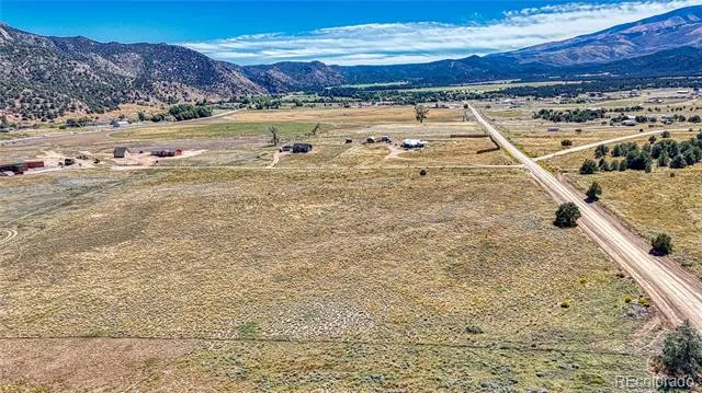 TBD County Road 45 Coaldale, CO 81222