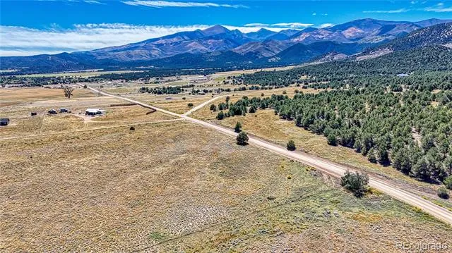 TBD County Road 45 Coaldale, CO 81222