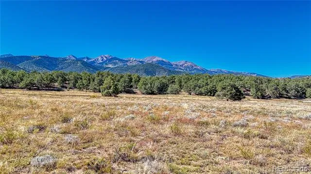 TBD County Road 45 Coaldale, CO 81222