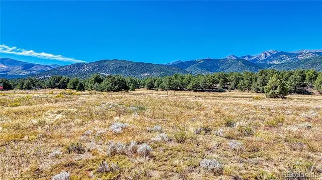 TBD County Road 45 Coaldale, CO 81222