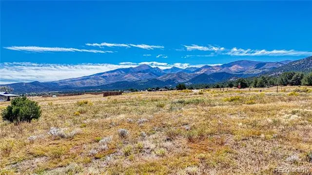 TBD County Road 45 Coaldale, CO 81222