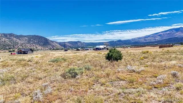 TBD County Road 45 Coaldale, CO 81222