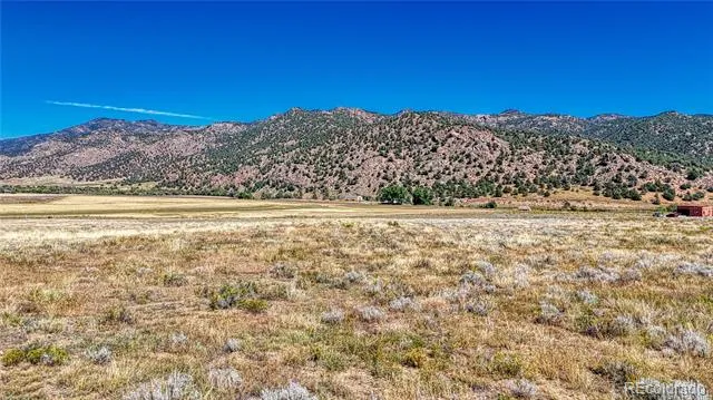TBD County Road 45 Coaldale, CO 81222