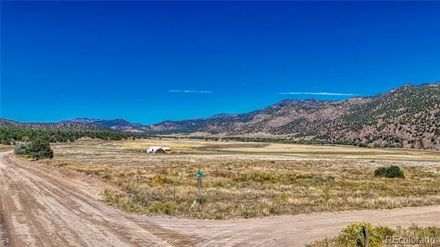 TBD County Road 45 Coaldale, CO 81222