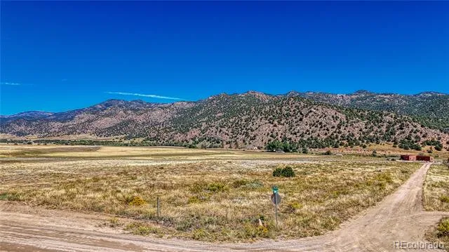TBD County Road 45 Coaldale, CO 81222