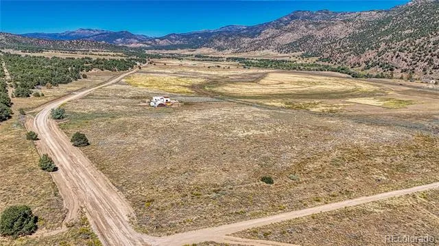 TBD County Road 45 Coaldale, CO 81222