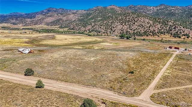 TBD County Road 45 Coaldale, CO 81222