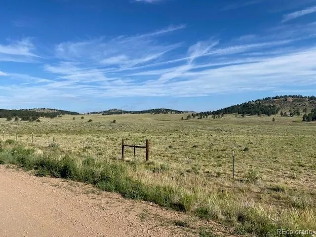 Eagles Gate Road Westcliffe, CO 81252