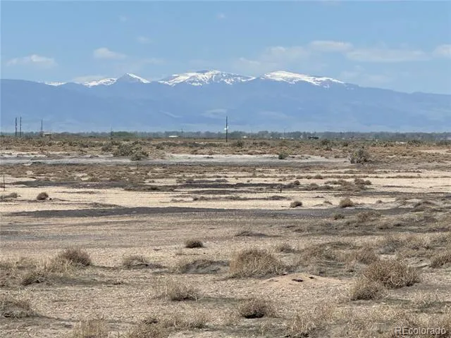 Lot 4 Foothill Boulevard Alamosa, CO 81101