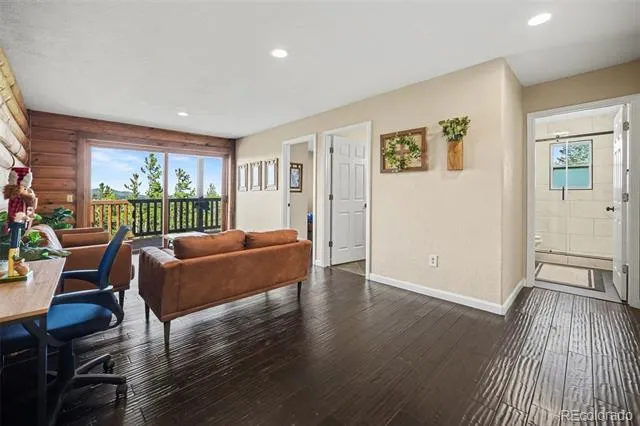 71 Wildewood Drive Nederland, CO 80466