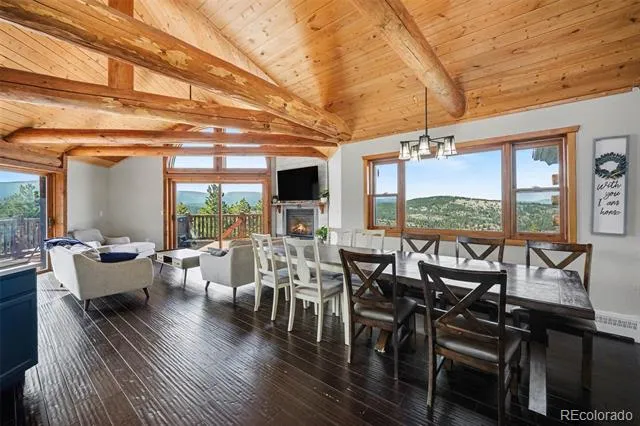 71 Wildewood Drive Nederland, CO 80466