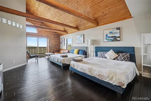 71 Wildewood Drive Nederland, CO 80466
