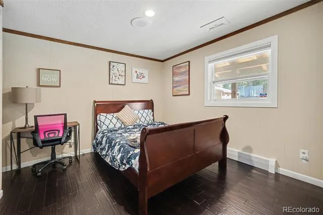 71 Wildewood Drive Nederland, CO 80466