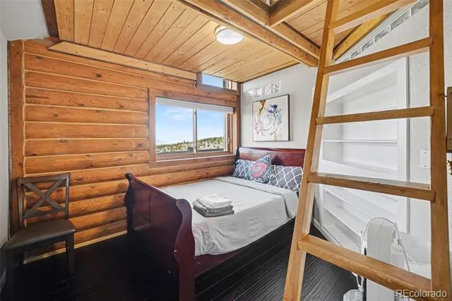 71 Wildewood Drive Nederland, CO 80466