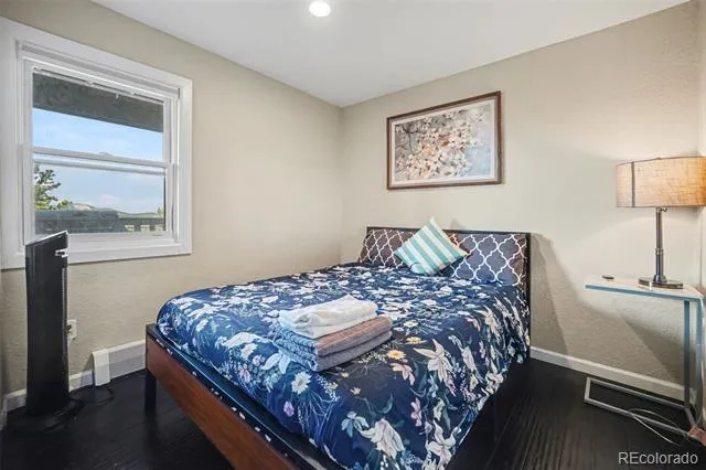 71 Wildewood Drive Nederland, CO 80466