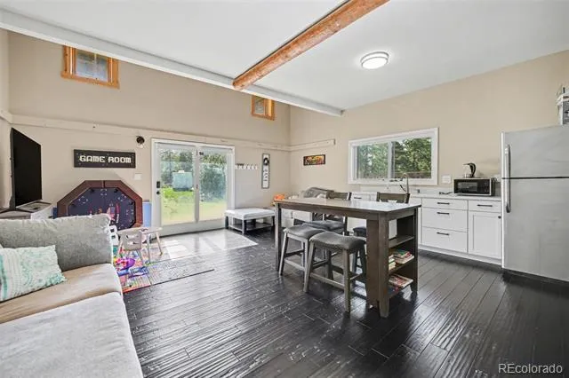 71 Wildewood Drive Nederland, CO 80466