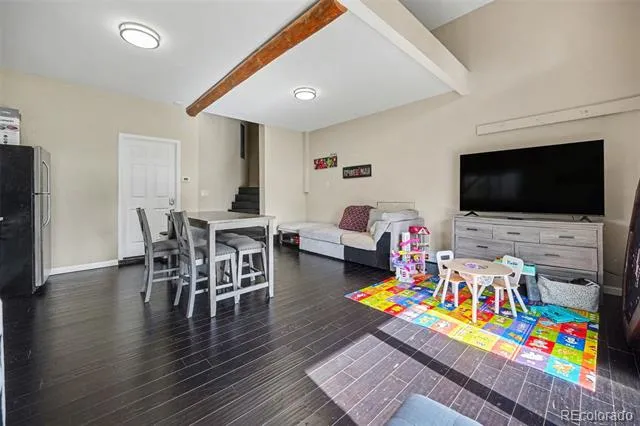 71 Wildewood Drive Nederland, CO 80466