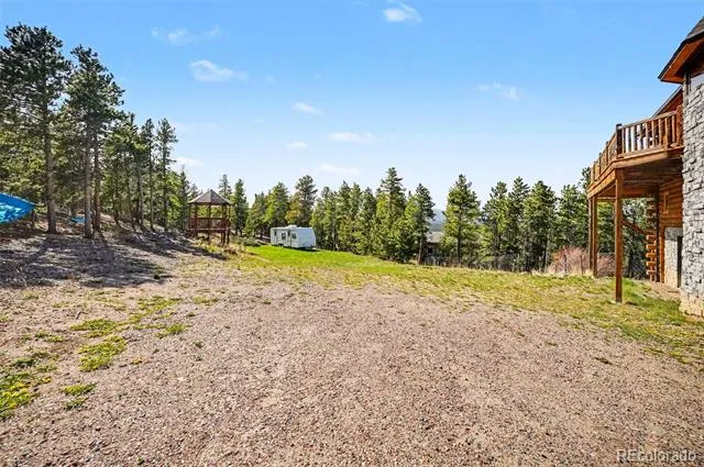 71 Wildewood Drive Nederland, CO 80466