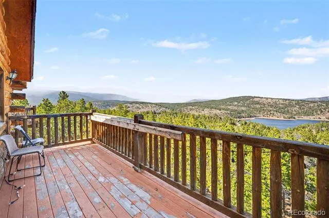 71 Wildewood Drive Nederland, CO 80466