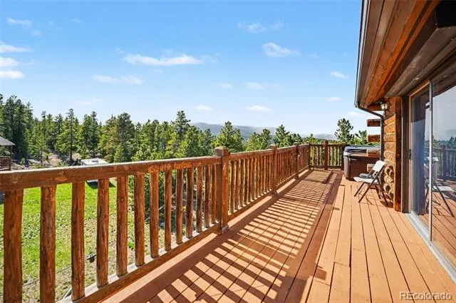 71 Wildewood Drive Nederland, CO 80466