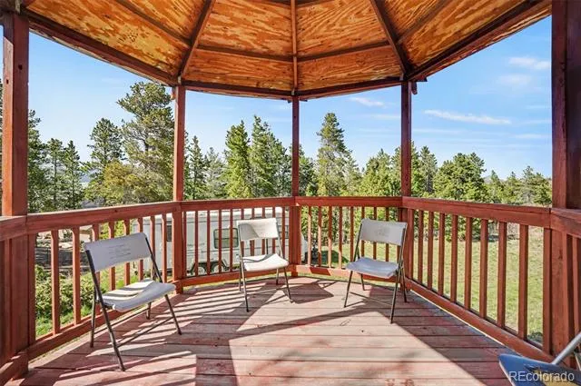 71 Wildewood Drive Nederland, CO 80466