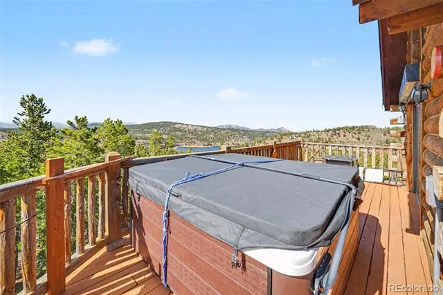 71 Wildewood Drive Nederland, CO 80466