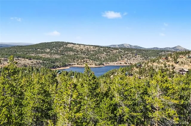 71 Wildewood Drive Nederland, CO 80466