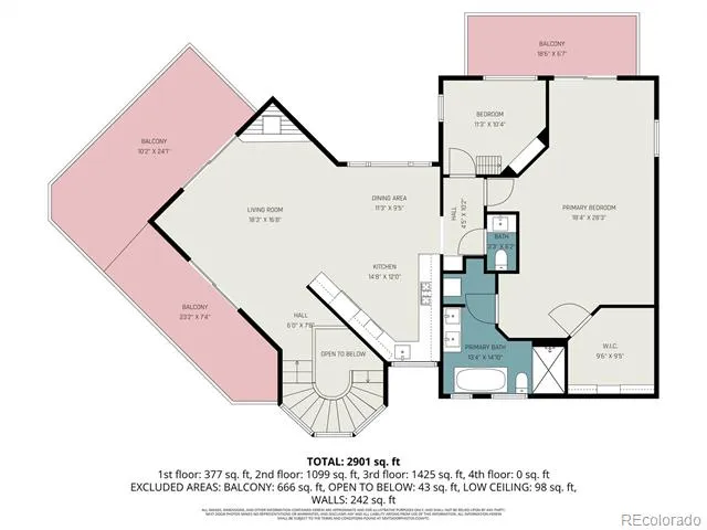 71 Wildewood Drive Nederland, CO 80466