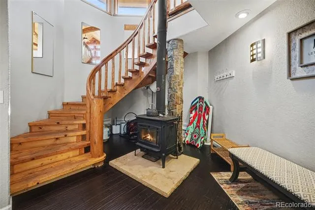 71 Wildewood Drive Nederland, CO 80466