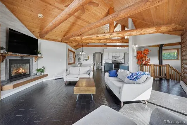 71 Wildewood Drive Nederland, CO 80466