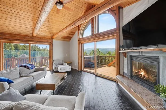 71 Wildewood Drive Nederland, CO 80466