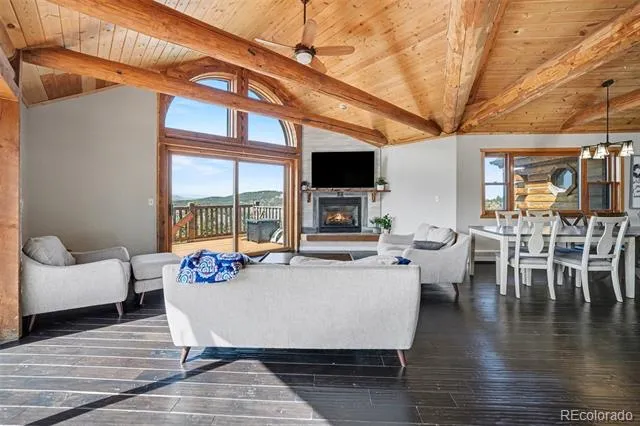 71 Wildewood Drive Nederland, CO 80466