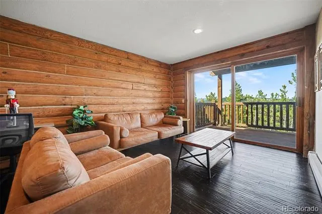 71 Wildewood Drive Nederland, CO 80466