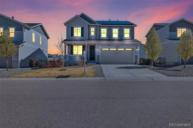 4488 S Malaya Court Aurora, CO 80015