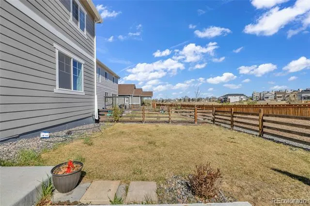 4488 S Malaya Court Aurora, CO 80015