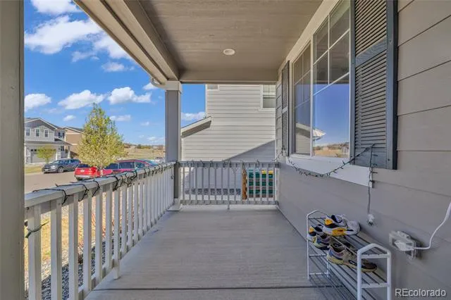 4488 S Malaya Court Aurora, CO 80015